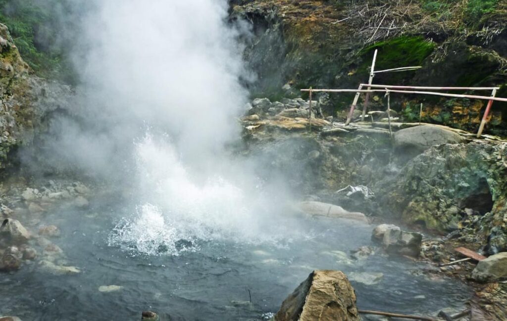 kawah candradimuka